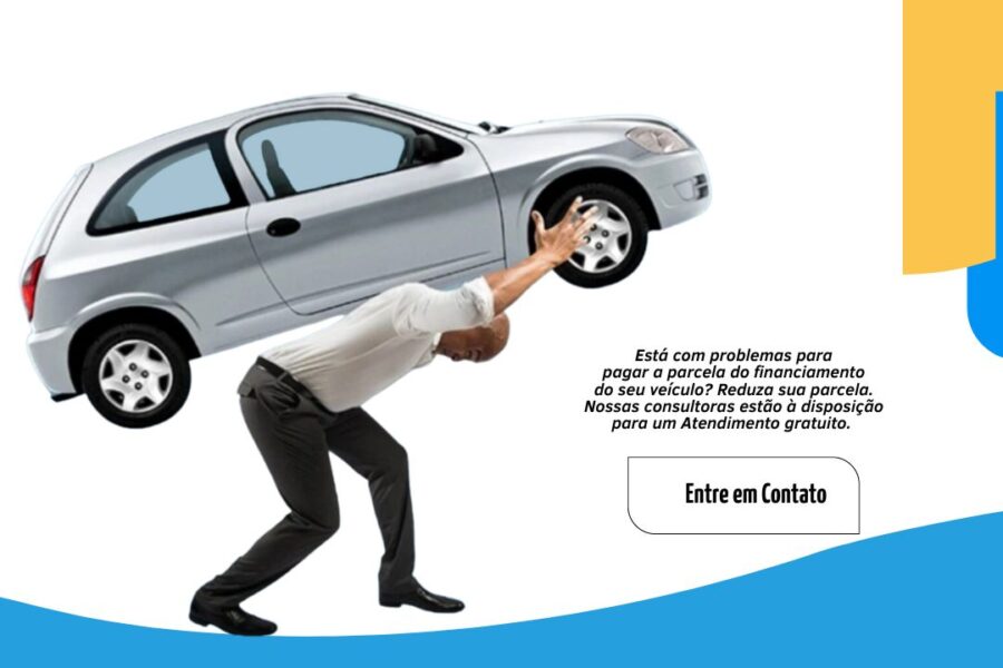Você sabia que pode reduzir os juros abusivos das suas dívidas bancárias e evitar a busca e apreensão do seu veículo?