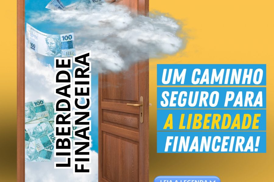 ♾️Estar endividado pode parecer um labirinto sem saída, mas acredite, há um caminho para a liberdade financeira.