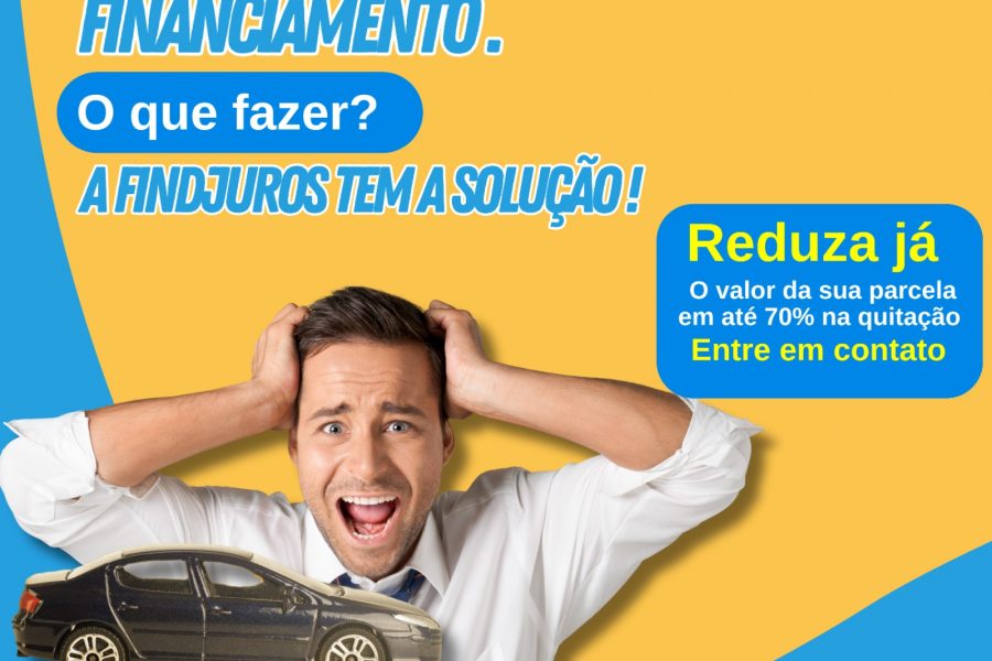 A Findjuros Negociações é a solução perfeita para ajudá-lo a resolver suas dívidas de forma eficiente