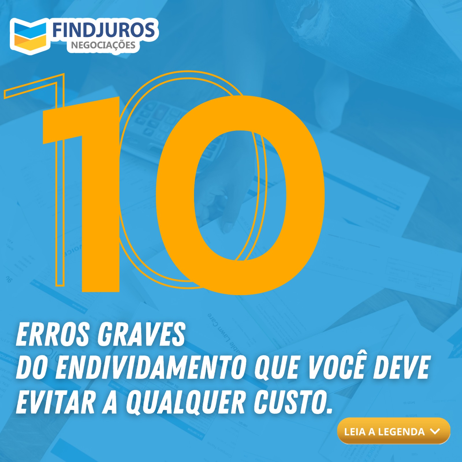 No centro de um labirinto financeiro, cada caminho leva a um novo erro de endividamento. Escapar dessa situação é crucial para manter a saúde financeira intacta