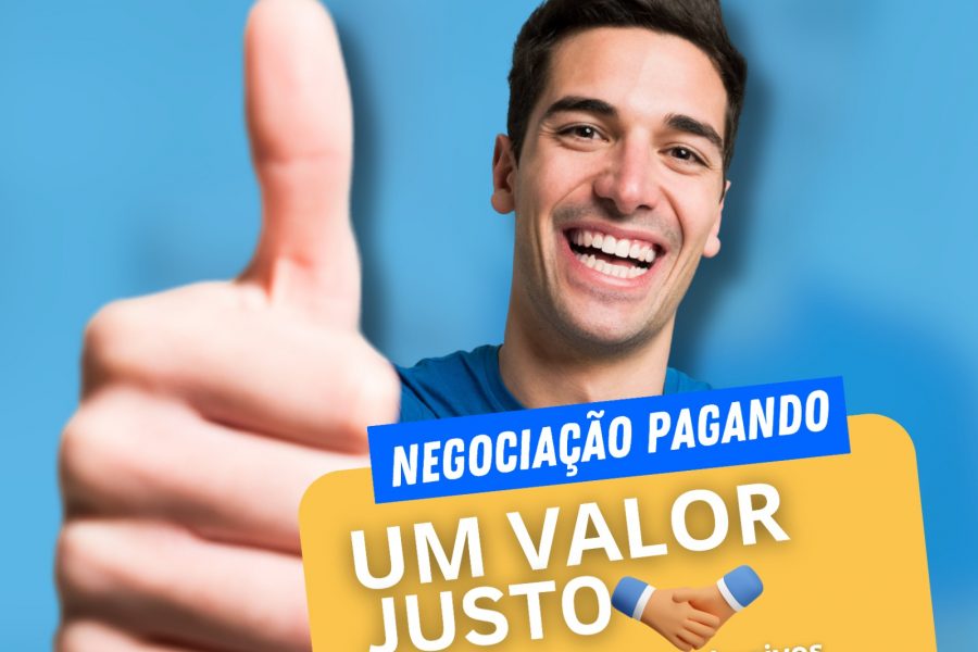Quem nunca passou por um momento onde não sabe mais o que fazer com as dívidas acumuladas?