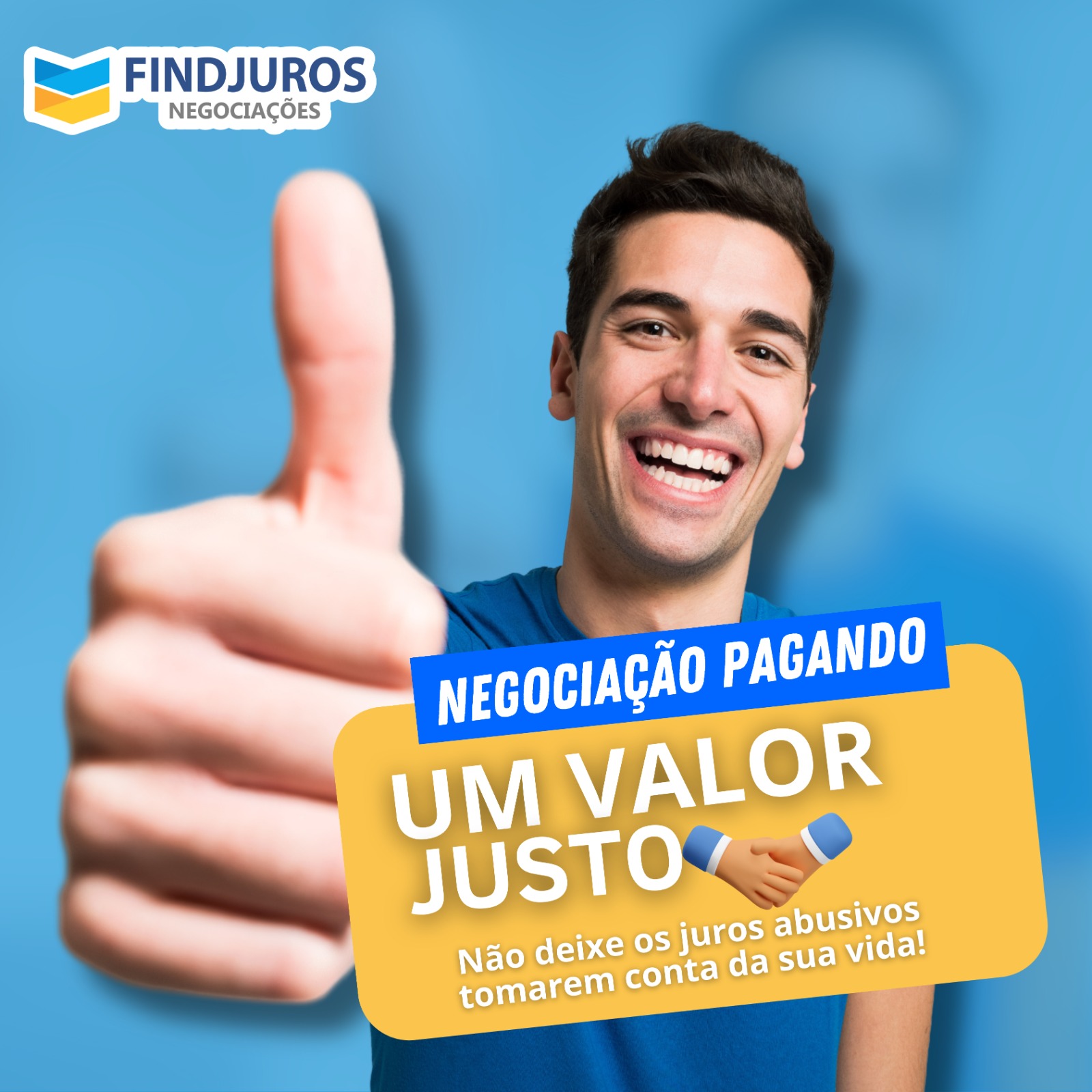 Quem nunca passou por um momento onde não sabe mais o que fazer com as dívidas acumuladas?