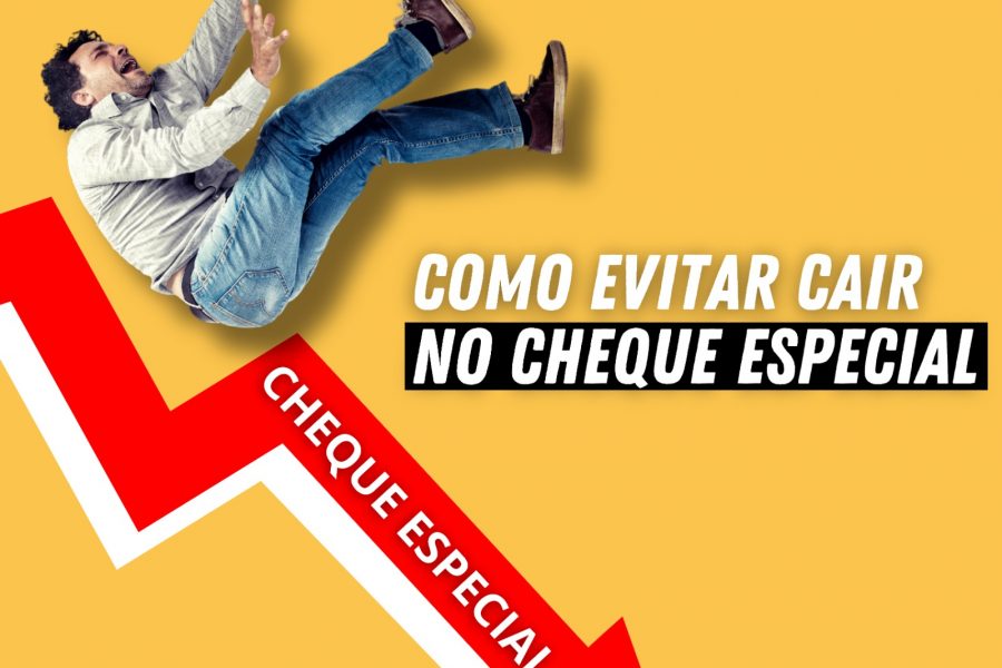 Não sabe mais como fazer para evitar o uso do cheque especial?