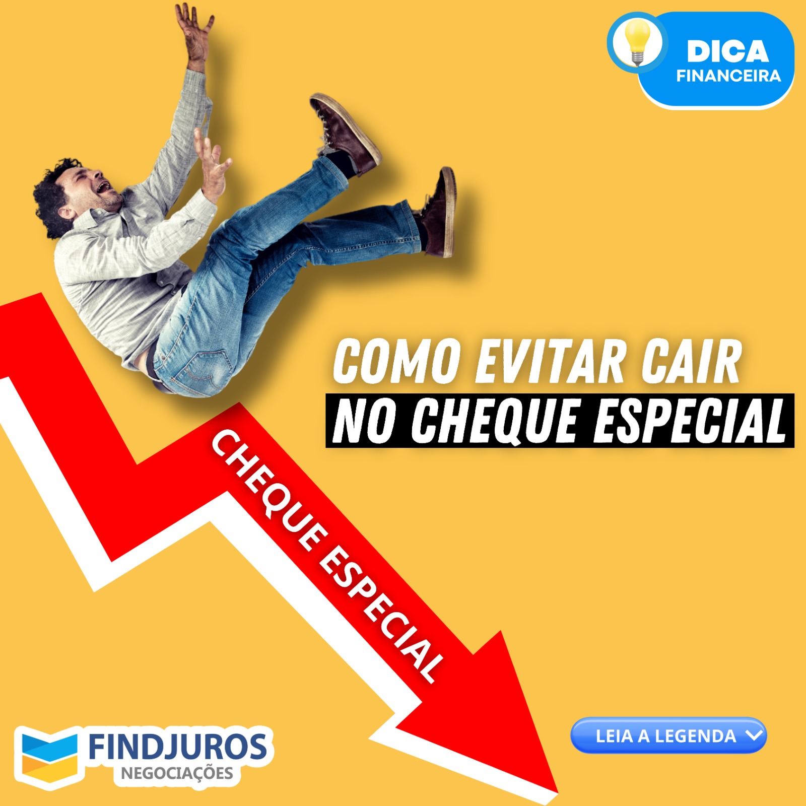 Não sabe mais como fazer para evitar o uso do cheque especial?