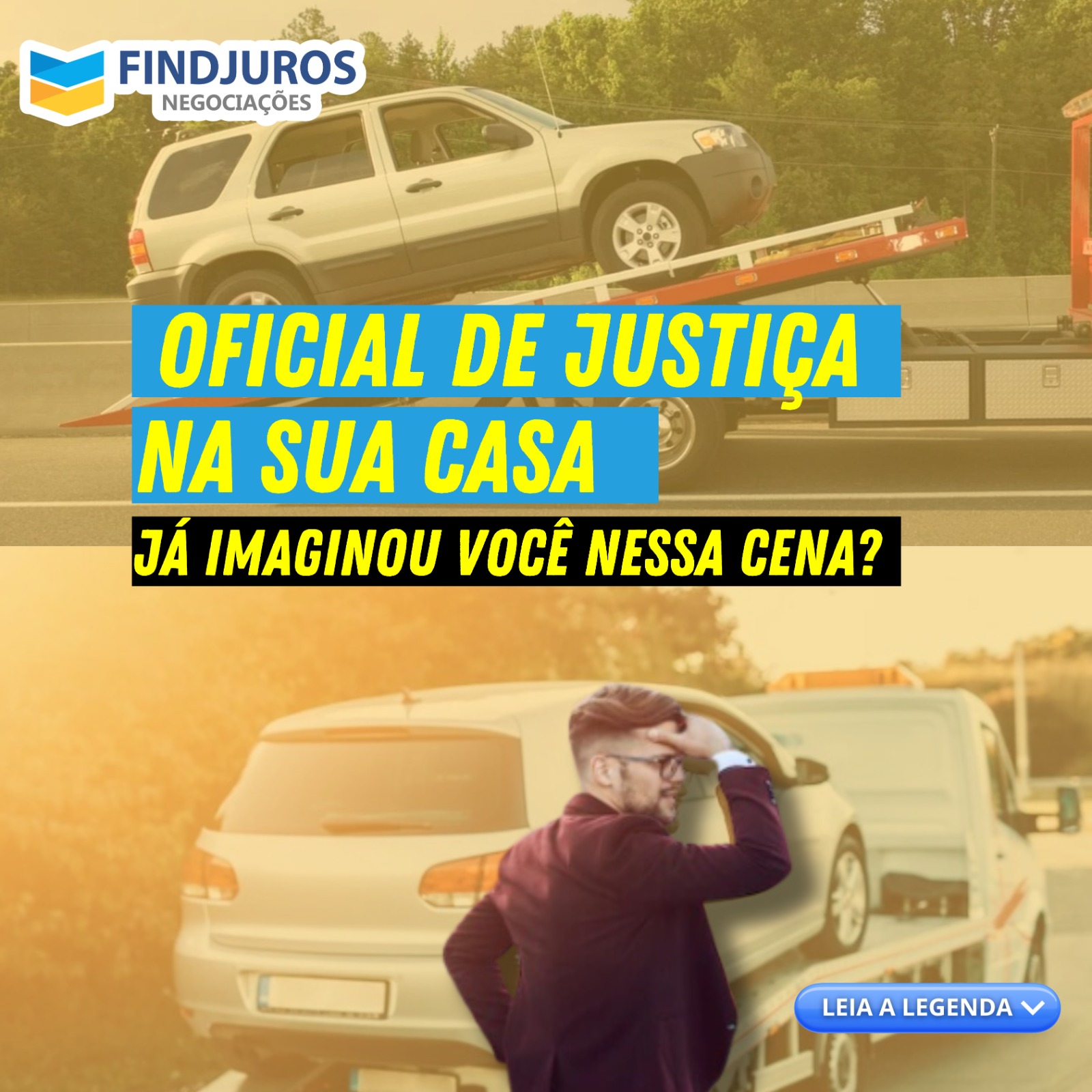 JÁ PENSOU VIVER ESSA CENA?